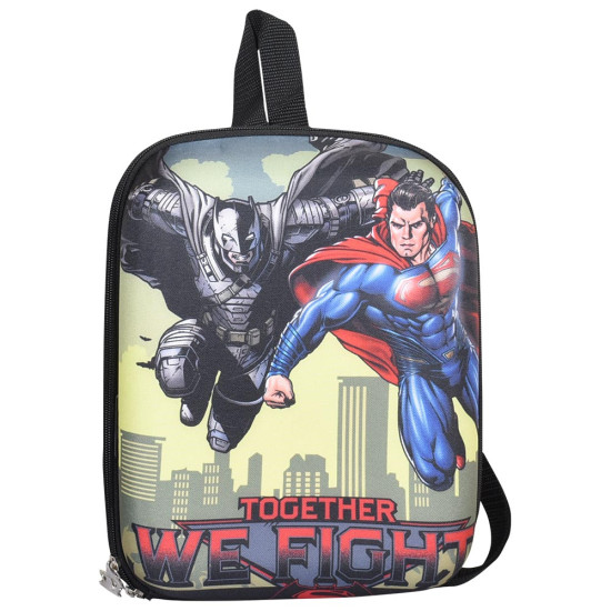 Sunce Παιδική τσάντα Super / Spider Man Insulated Lunch Tote